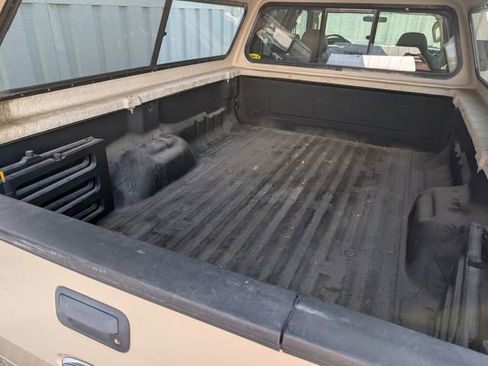 Used 2008 Ford F250 XLT AWD/4WD image 16