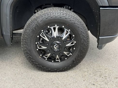Used 2020 GMC Sierra 3500 Denali w/ Denali Ultimate Package AWD/4WD image 68