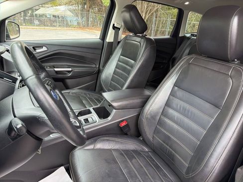 Used 2018 Ford Escape SEL image 10