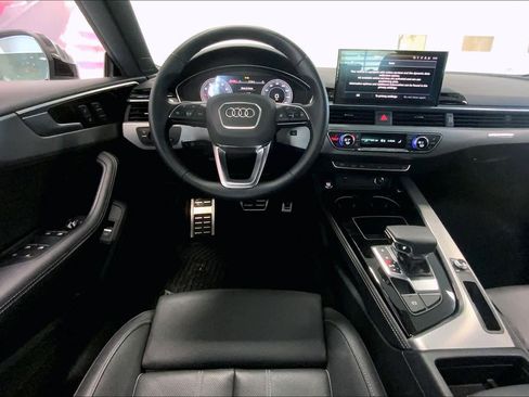 Used 2024 Audi A5 2.0T Premium Plus w/ Premium Plus image 13