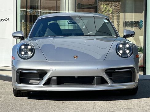 Used 2024 Porsche 911 Carrera S RWD image 11