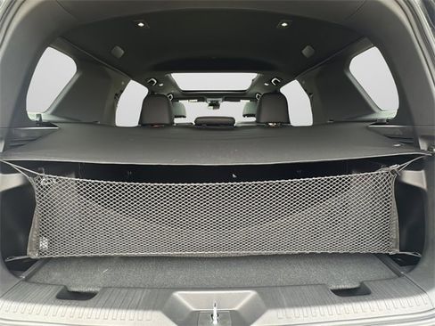 New 2026 Honda Passport TrailSport image 15