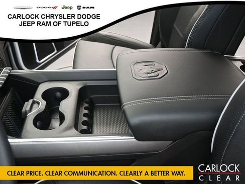 New 2026 RAM 2500 Laramie w/ Night Edition image 20