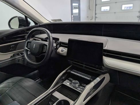 Certified 2024 Lincoln Nautilus Reserve w/ Equipment Group 202A AWD/4WD image 44