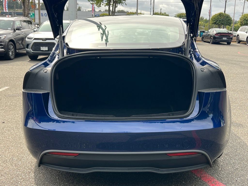 Certified 2023 Kia EV6 GT AWD/4WD image 8