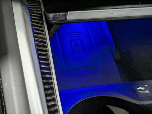 Certified 2024 BMW X6 M60i w/ Dynamic Handling Package image 25