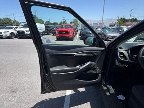 Used 2021 Kia Seltos LX AWD/4WD image 16