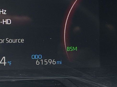 Used 2024 Toyota RAV4 Adventure AWD/4WD image 34