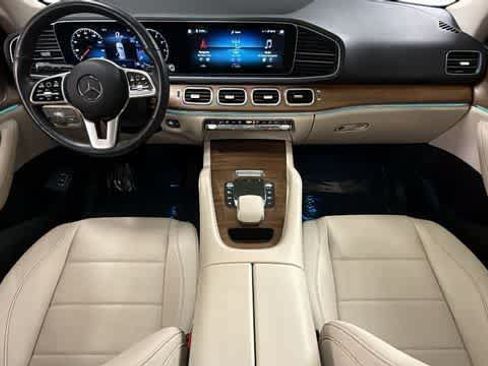 Certified 2022 Mercedes-Benz GLE 350 4MATIC image 4