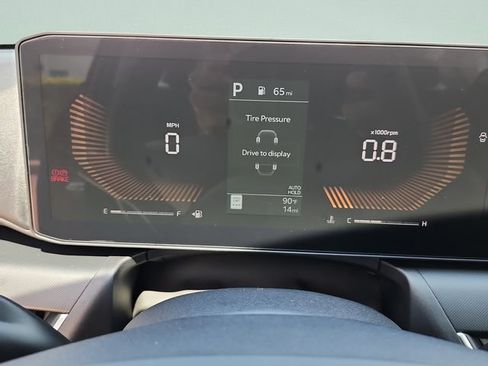 New 2026 Kia K4 FWD image 17