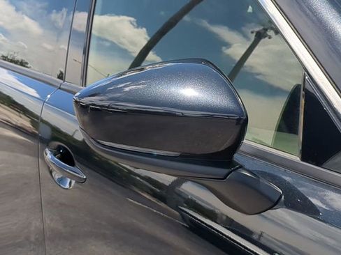 Used 2025 MAZDA CX-90 3.3 Turbo w/ Premium Plus Pkg AWD/4WD image 12