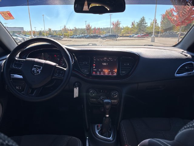 Used 2015 Dodge Dart SXT FWD image 16