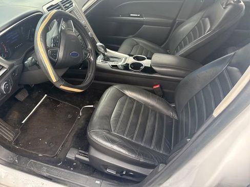 Used 2013 Ford Fusion SE image 11