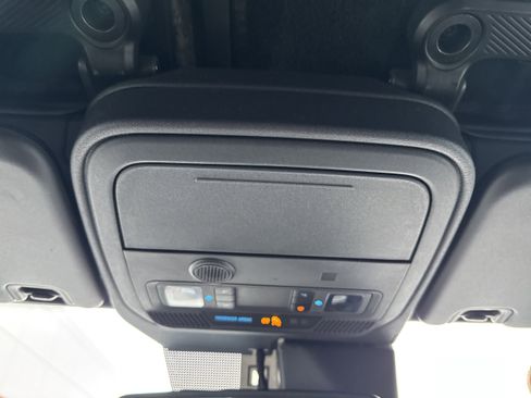 Used 2021 Ford Bronco Big Bend image 22