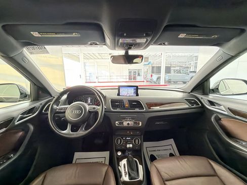 Used 2017 Audi Q3 2.0T Premium Plus w/ Premium Plus Package image 23