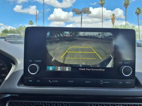 Used 2023 Honda Civic Sport image 13