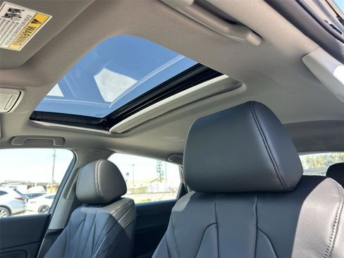 New 2026 Acura Integra FWD image 39