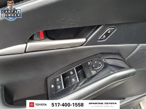 Used 2024 MAZDA CX-30 AWD 2.5 S w/ Select Sport Pkg image 16