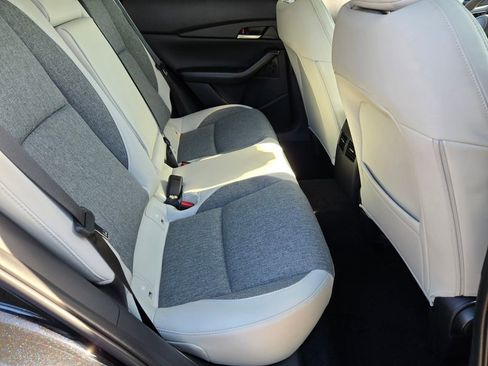 New 2026 MAZDA CX-30 AWD 2.5 S image 20