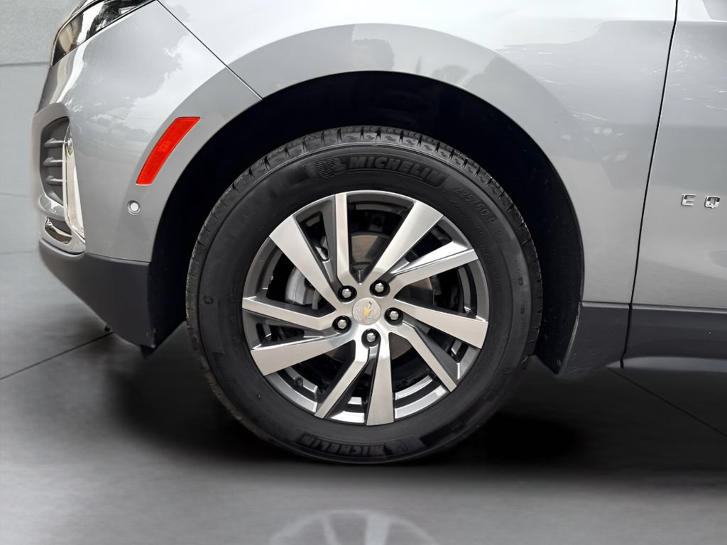 Used 2024 Chevrolet Equinox Premier AWD/4WD image 28