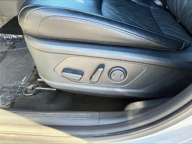 Certified 2024 Kia Sportage X-Line AWD/4WD image 42