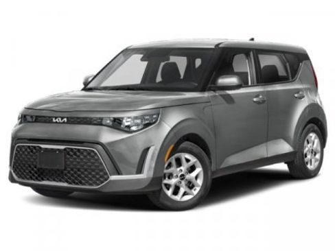 Certified 2024 Kia Soul S image 1