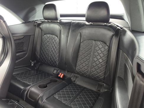 Certified 2023 Audi S5 Premium Plus AWD/4WD image 37