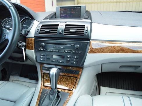 Used 2007 BMW X3 3.0si AWD/4WD image 19