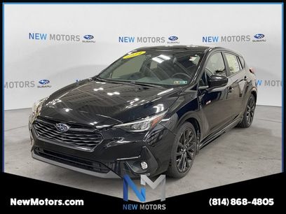 Used 2024 Subaru Impreza RS