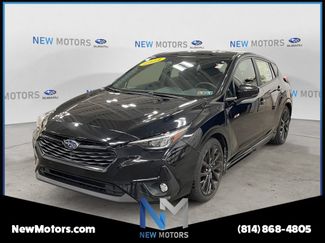 Used 2024 Subaru Impreza RS AWD/4WD 360° Tour