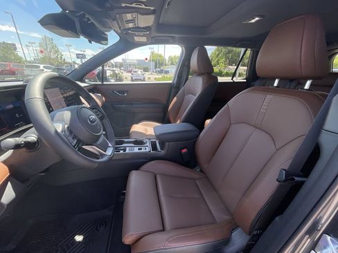 New 2026 Subaru Outback Touring XT AWD/4WD image 19
