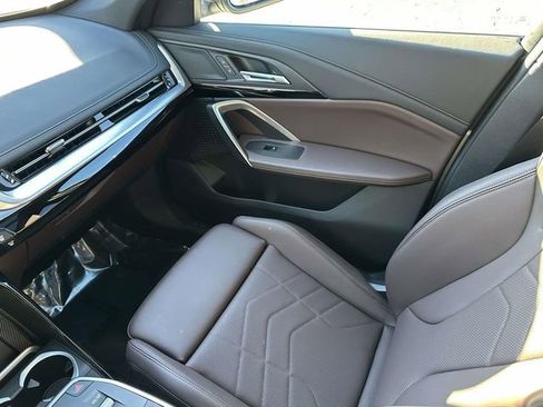 Certified 2025 BMW X1 xDrive28i image 39