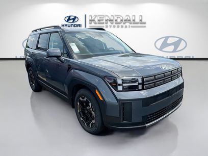 New 2026 Hyundai Santa Fe SEL