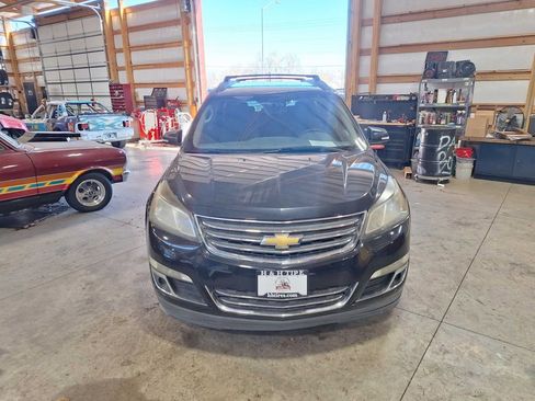 Used 2013 Chevrolet Traverse LT image 11