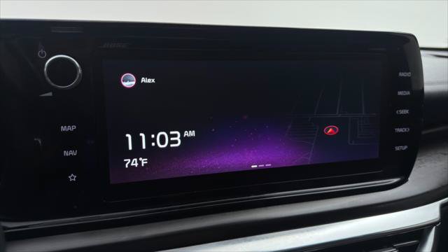 Used 2021 Kia K5 GT w/ GT1 Package FWD image 29