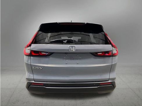 New 2026 Honda CR-V EX-L image 4