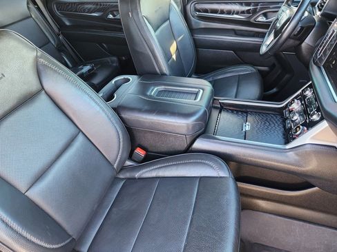 Certified 2023 GMC Yukon Denali w/ Max Trailering Package image 19