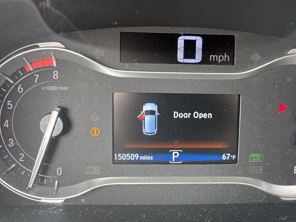 Used 2018 Honda Pilot EX-L image 9