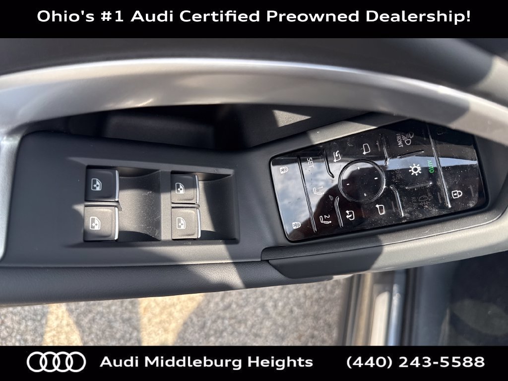 Certified 2026 Audi Q5 Premium Plus AWD/4WD image 11