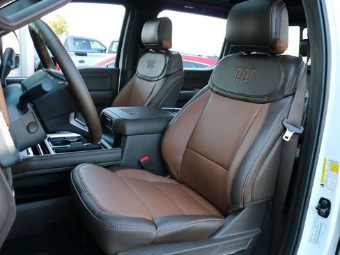 New 2026 Ford F250 King Ranch AWD/4WD image 20