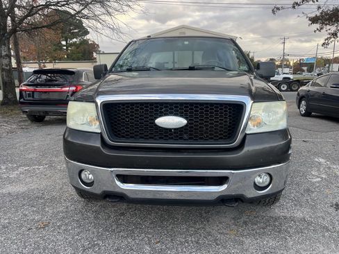 Used 2006 Ford F150 FX4 image 4