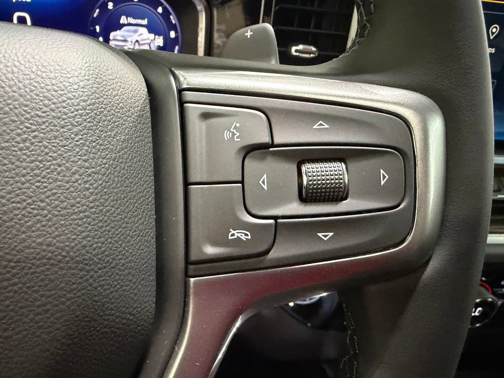 New 2026 Chevrolet Silverado 1500 RST w/ Z71 Off-Road Package AWD/4WD image 17