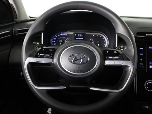 Used 2022 Hyundai Tucson SEL w/ Winter Package FWD image 23