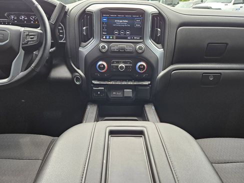 Used 2021 GMC Sierra 1500 Elevation RWD image 10