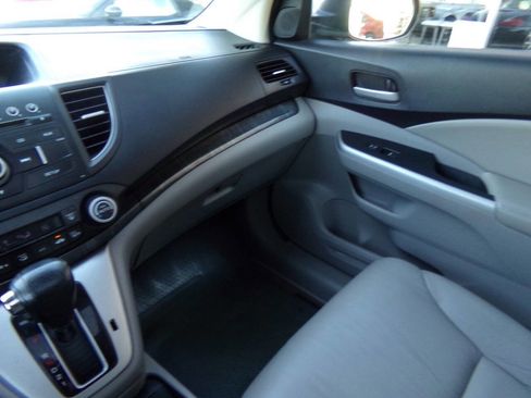 Used 2012 Honda CR-V EX-L image 43