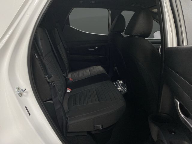 New 2026 Hyundai Santa Cruz SE AWD/4WD image 28