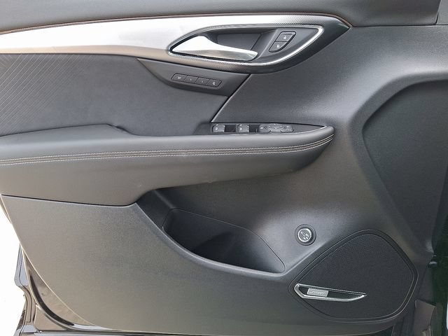 New 2026 Buick Envision Sport Touring AWD/4WD image 13