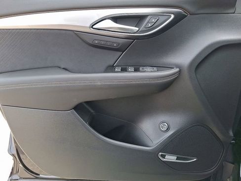 New 2026 Buick Envision Sport Touring AWD/4WD image 13