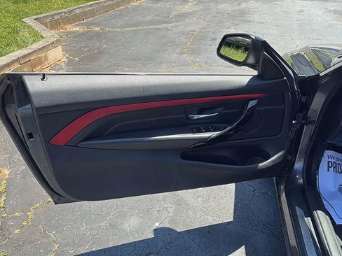 Used 2014 BMW 428i Convertible RWD image 10