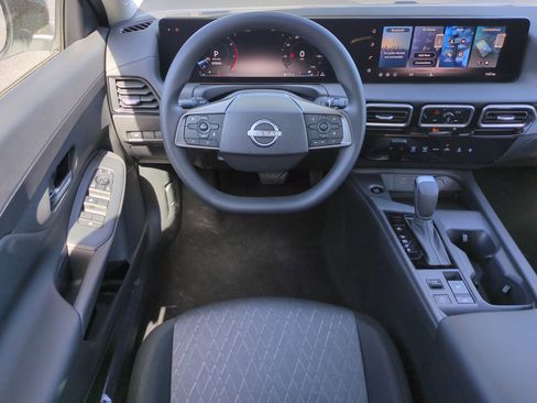 New 2026 Nissan Sentra SV image 15